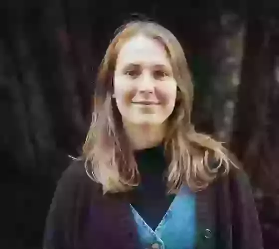 Charlotte Dobson<br/><h5>Curate</h5>